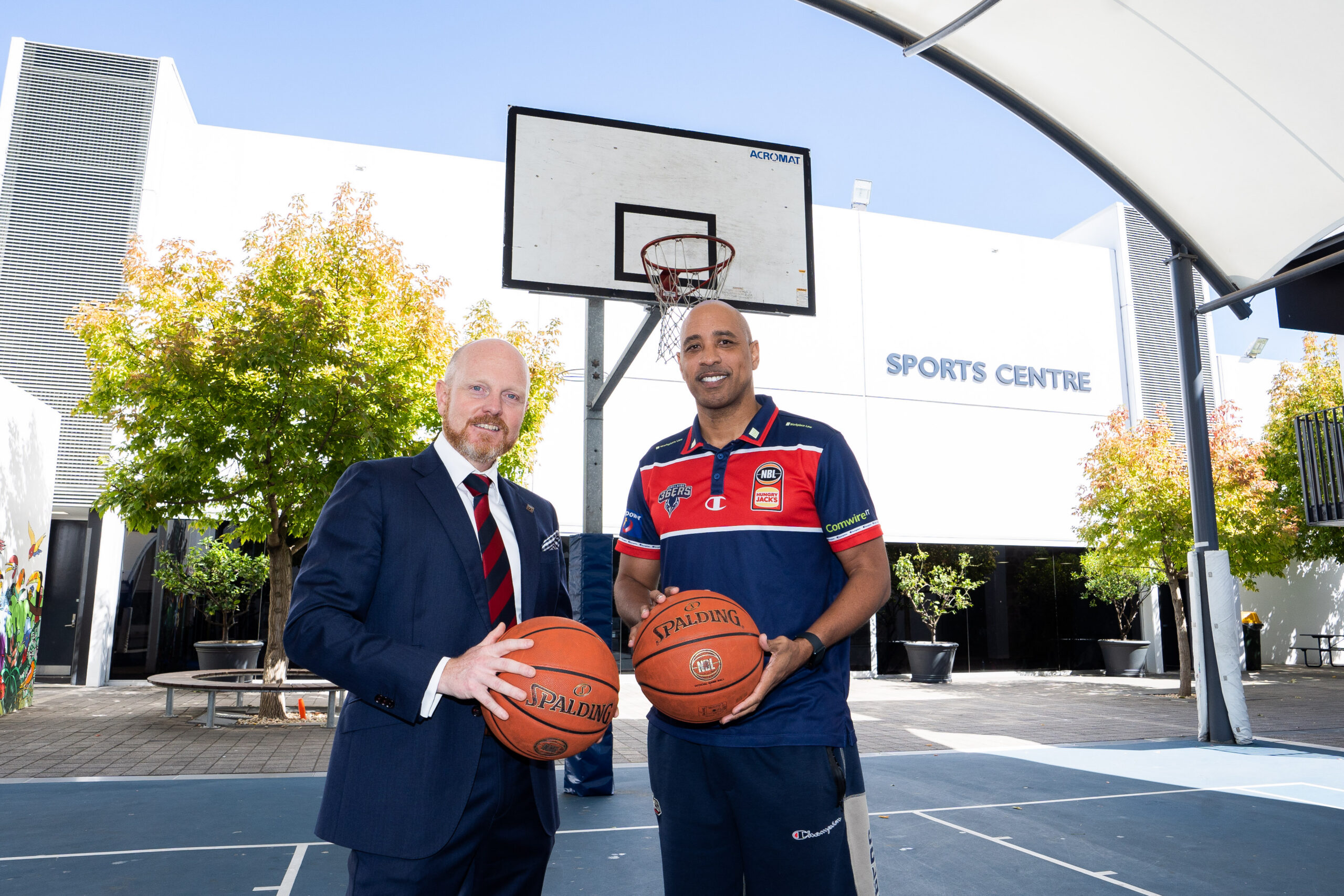 Pulteney xd Adelaide 36ers